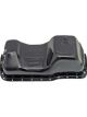 Dorman Oil Pan Steel Black For Ford Mercury 255 302