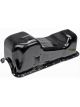 Dorman Oil Pan Steel Black For Ford Mercury 5.8L