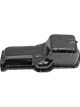 Dorman Oil Pan Steel Black For Jeep 4.0L