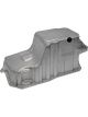 Dorman Oil Pan Stock Aluminium Natural For Ford Mercury 3.8L 3.9L 4.2L