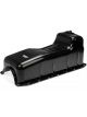 Dorman Oil Pan Stock Steel Black Painted For Dodge Dakota Ram Van 5.9L