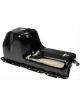 Dorman Oil Pan Stock Steel Black Painted For Jeep and Dodge 5.2L