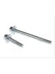 Dorman Bolt Starter Mount Hex Head Zinc Plated 10mm x 1.5 Pair