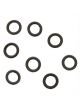 Dorman O-Ring-Rubber- I.D. 1/4