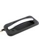 Dorman Door Handle Exterior Plastic Chrome Driver Side Front For Hummer