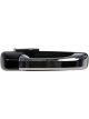 Dorman Door Handle Exterior Plastic Chrome Driver Side For Dodge Ram