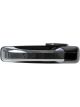 Dorman Door Handle Exterior Chrome Dodge Ram Passenger Side Rear