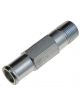 Dorman Heater Hose Connector Straight Steel 5/8