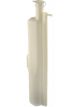 Dorman Overflow Tank Coolant Reservoir Bolt-in White For Mitsubishi