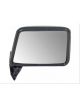Dorman Side View Mirror ABS Black Manual For Ford Driver Side