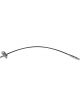 Dorman Parking Brake Cable 17.244
