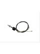 Dorman Parking Brake Cable Black Jacket Front For Chevy GMC