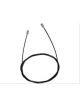 Dorman Parking Brake Cable Black Jacket Intermediate For Chevy GMC Jeep