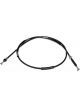 Dorman Parking Brake Cable Center For Ford