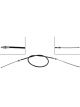 Dorman Parking Brake Cable For Chevy Pontiac Passenger Side Rear