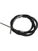 Dorman Parking Brake Cable Driver Side Rear Drum Brakes For Chevy GMC