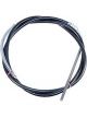 Dorman Parking Brake Cable Driver Side Rear Drum Brakes For Chevy GMC
