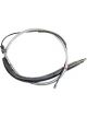 Dorman Parking Brake Cable Driver Side Rear Drum Brakes For Ford