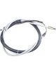 Dorman Parking Brake Cable Driver Side Rear Drum Brakes For Ford Pickup