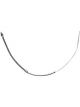 Dorman Parking Brake Cable Front For Buick Chevy Oldsmobile Pontiac