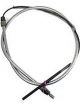Dorman Parking Brake Cable Front For Buick Chevy Oldsmobile Pontiac
