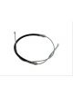 Dorman Parking Brake Cable Front Ford Mercury Rear Drum Brakes