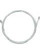 Dorman Parking Brake Cable Intermediate For Chevy Pontiac