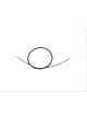 Dorman Parking Brake Cable Intermediate Rear Drum Brakes