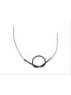 Dorman Parking Brake Cable Passenger Side Rear Disc Brakes For Pontiac