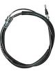 Dorman Parking Brake Cable Passenger Side Drum Brakes For Chevy RWD