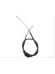 Dorman Parking Brake Cable Passenger Side Rear For Ford SUV