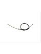 Dorman Parking Brake Cable Rear For Chevy