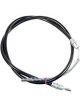 Dorman Parking Brake Cable Rear Drum Brakes For Chevy GMC Oldsmobile
