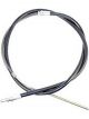 Dorman Parking Brake Cable Rear Drum Brake For Chevy GMC Pickup SUV 4WD