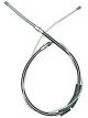 Dorman Parking Brake Cable Rear For Chevy Pontiac