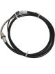 Dorman Parking Brake Cable Rear For Ford Mercury