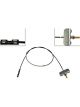 Dorman Parking Brake Cable