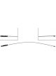 Dorman Parking Brake Cable