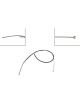 Dorman Parking Brake Cable
