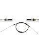 Dorman Parking Brake Cable