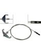 Dorman Parking Brake Cable 82.55