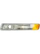 Dorman Parking Light Assemblies Stock Lens Color Front Right For GMC