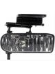 Dorman Fog Light Replacement Driver Side For Chevy