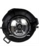 Dorman Fog Light Replacement Driver Side For Nissan