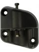 Dorman Side View Mirror Mounting Bracket Driver Side Lower Intl.
