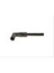 Dorman PCV Breather Hose Plastic Rubber Black For Ford