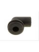 Dorman PCV Breather Hose Elbow Black For Buick Cadillac Chevy Pontiac