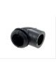 Dorman PCV Hose Elbow Rubber Black For Buick Cadillac Chevy GMC Pontiac