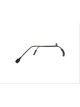 Dorman PCV Hose Plastic Black
