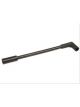 Dorman PCV Hose Rubber Black For Chevy GMC